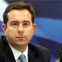 ΟΠΕΚΕΠΕ - Μηταράκης: Η υπόθεσή μου θα κριθεί από τη Δικαιοσύνη