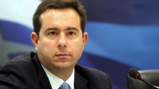 ΟΠΕΚΕΠΕ - Μηταράκης: Η υπόθεσή μου θα κριθεί από τη Δικαιοσύνη