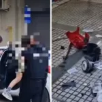 Θεσσαλονίκη: Η «δικαιολογία» της μητέρας για το 5χρονο που πετούσε αντικείμενα από μπαλκόνι ΒΙΝΤΕΟ