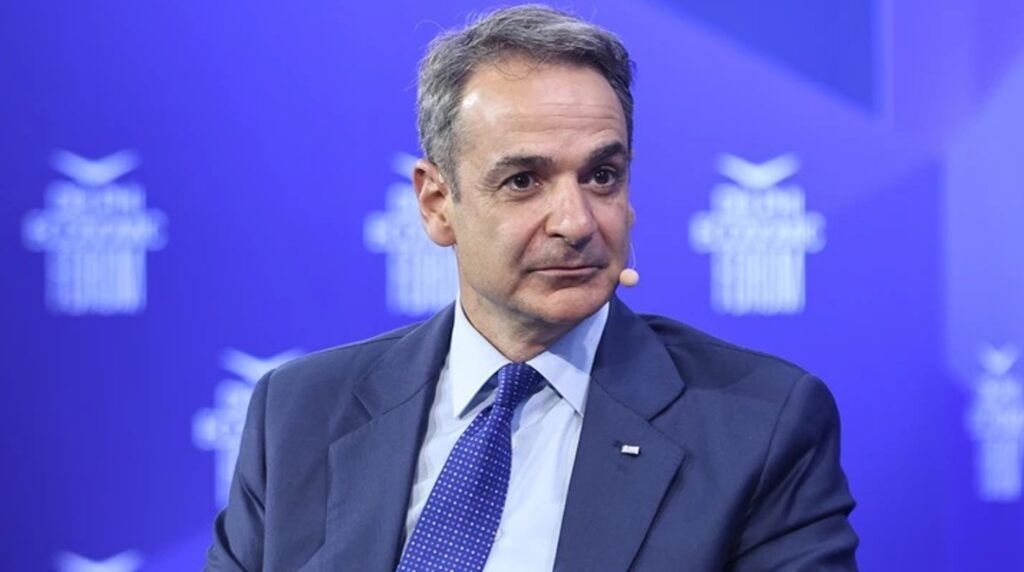 Μητσοτάκης για Μέση Ανατολή: Χρειαζόμαστε plan b εάν η κρίση επεκταθεί