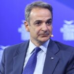 Μητσοτάκης για Μέση Ανατολή: Χρειαζόμαστε plan b εάν η κρίση επεκταθεί