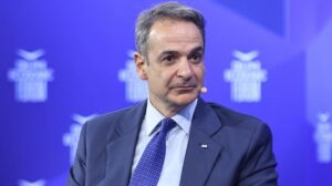 Μητσοτάκης για Μέση Ανατολή: Χρειαζόμαστε plan b εάν η κρίση επεκταθεί