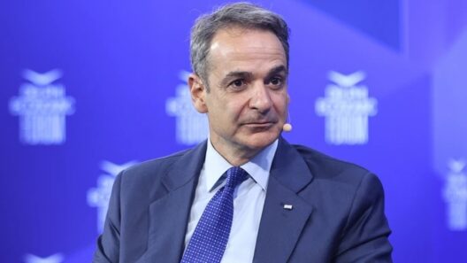 Μητσοτάκης για Μέση Ανατολή: Χρειαζόμαστε plan b εάν η κρίση επεκταθεί