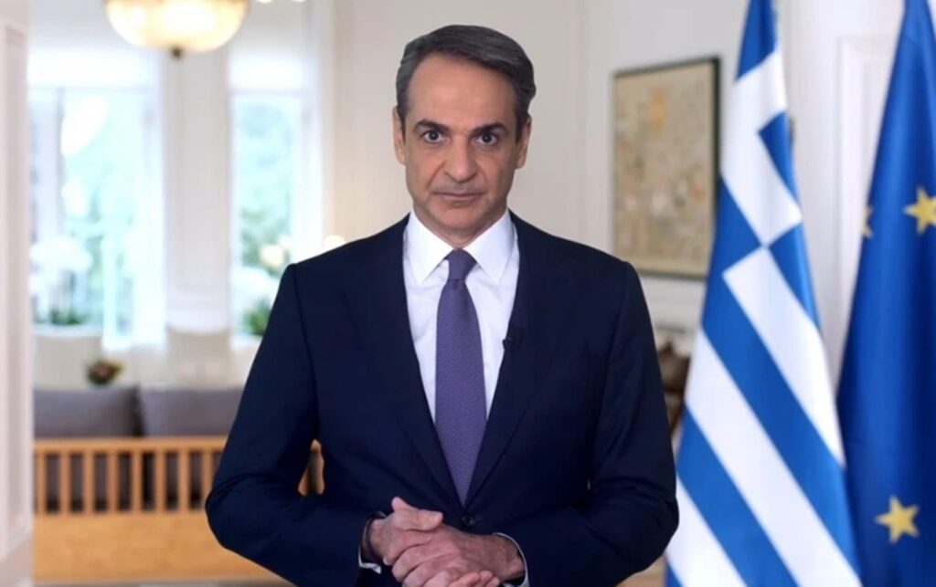 Μέτρα στήριξης - Νέα επιδότηση καυσίμων: Πότε ανακοινώνονται από Μητσοτάκη και τι περιλαμβάνουν