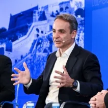 Κυριάκος Μητσοτάκης: Τα 36 δις από το Ταμείο Ανάκαμψης δεν θα είχαν επενδυθεί χωρίς επιτελικό κράτος ΒΙΝΤΕΟ