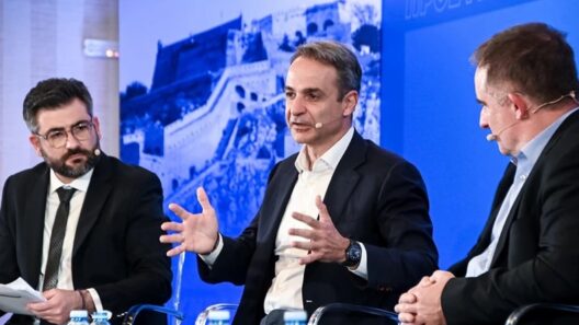 Κυριάκος Μητσοτάκης: Τα 36 δις από το Ταμείο Ανάκαμψης δεν θα είχαν επενδυθεί χωρίς επιτελικό κράτος ΒΙΝΤΕΟ