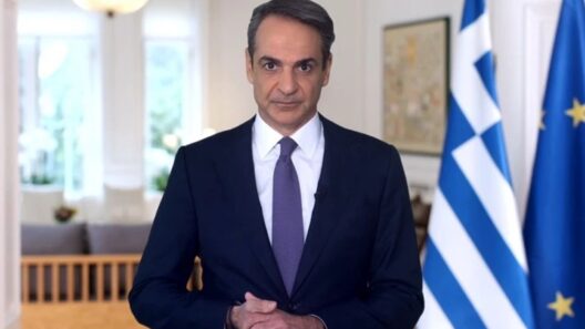 Το μήνυμα Μητσοτάκη για τον ΟΠΕΚΕΠ: Εισηγούμαι ασυμβίβαστο υπουργού και βουλευτή μετά τις εκλογές του 2027 ΒΙΝΤΕΟ