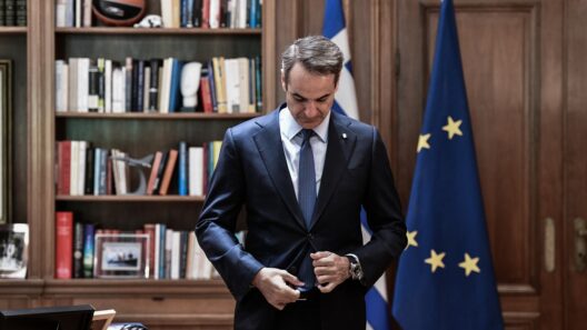 Αύριο τηλεοπτικό μήνυμα Μητσοτάκη για τον ΟΠΕΚΕΠΕ - Η Κυριακάτικη ανασκόπηση του πρωθυπουργού