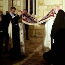 Ο Κυριάκος Μητσοτάκης στην Περιφορά του Επιταφίου ΦΩΤΟ 17 Ο Κυριάκος Μητσοτάκης στην Περιφορά του Επιταφίου ΦΩΤΟ