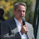 Μητσοτάκης για ψηφιακές κάμερες: «Τέλος το σβήσιμο των κλήσεων»