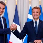 Στην Αθήνα από σήμερα ο Μακρόν - Τι σηματοδοτεί η επίσκεψη για τις ελληνογαλλικές σχέσεις