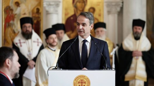 Κυριάκος Μητσοτάκης: Το μήνυμά του για την Ανάσταση