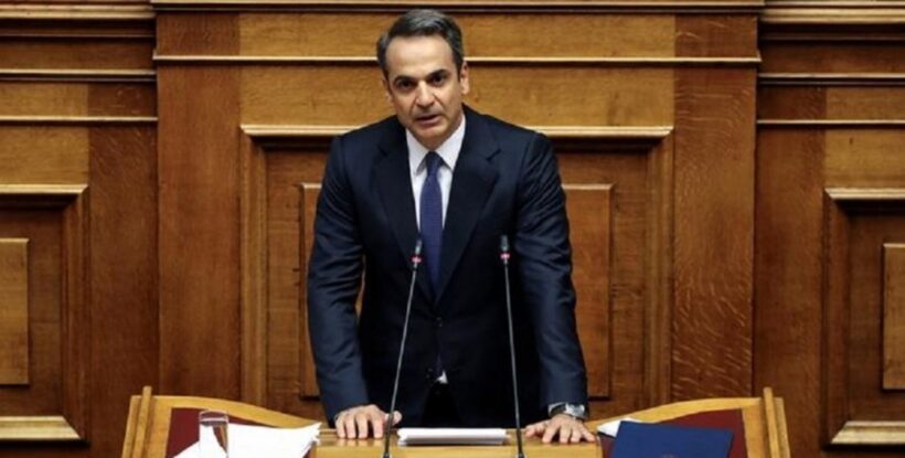 Βουλή - Μητσοτάκης για Μυλωνάκη: Σπιλώνονται πολιτικοί αντίπαλοι – Έφτασε να δίνει μάχη για τη ζωή του