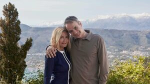 Κυριάκος Μητσοτάκης: Οι ευχές του Πρωθυπουργού για το Πάσχα απο τα Χανιά