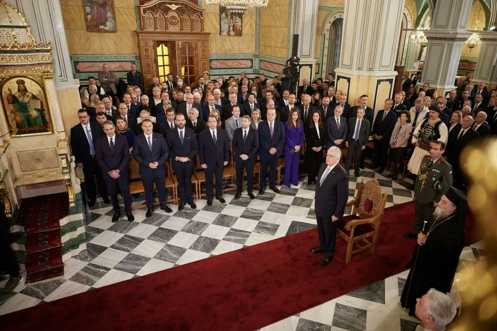 Ο Κυριάκος Μητσοτάκης στο Μεσολόγγι ΦΩΤΟ - ΒΙΝΤΕΟ 26 Ο Κυριάκος Μητσοτάκης στο Μεσολόγγι ΦΩΤΟ - ΒΙΝΤΕΟ