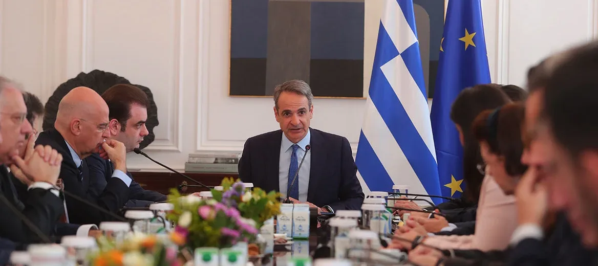 Μήνυμα Μητσοτάκη στους «αντάρτες» βουλευτές