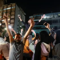 Μέση Ανατολή: Νέες συνομιλίες ΗΠΑ με Ιράν - Εκεχειρία μεταξύ Ισραήλ και Λιβάνου