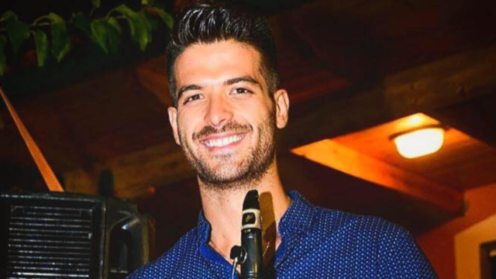 Αχαΐα: Γιατί αποσύρει ο Αρης Μουγκοπέτρος τις κατηγορίες σε βάρος του ανθρώπου που του έδωσε την κροτίδα