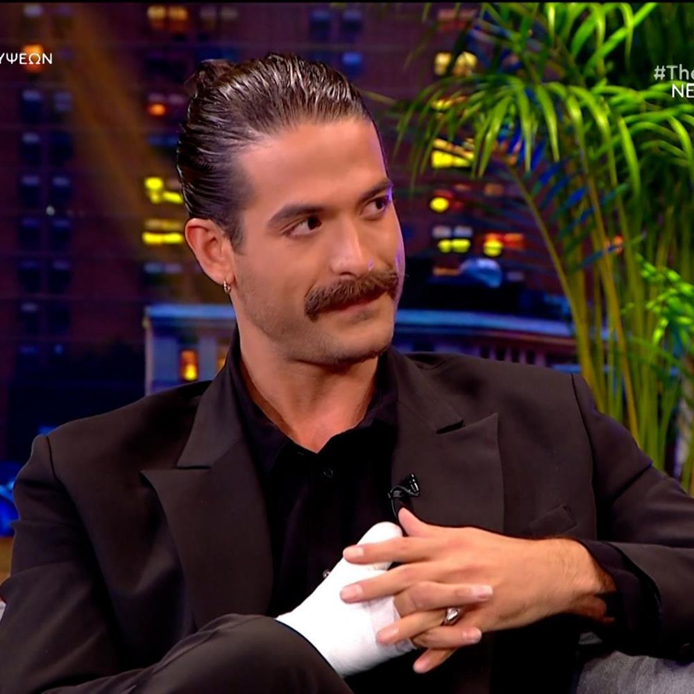 Αχαΐα: Γιατί αποσύρει ο Αρης Μουγκοπέτρος τις κατηγορίες σε βάρος του ανθρώπου που του έδωσε την κροτίδα