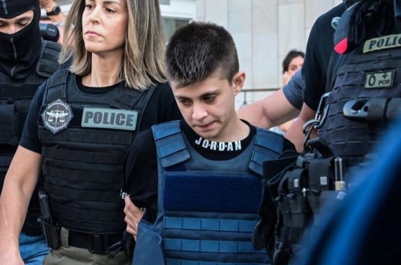 Αμαλιάδα - Θάνατος Παναγιωτάκη: Πότε θα απολογηθεί η Μουρτζούκου - Τι ζήτησε από την Ανακρίτρια 24 Αμαλιάδα - Θάνατος Παναγιωτάκη: Πότε θα απολογηθεί η Μουρτζούκου - Τι ζήτησε από την Ανακρίτρια