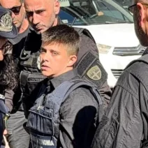 Αμαλιάδα - Μουρτζούκου για θάνατο Παναγιωτάκη: Τον έβαζαν στο πλυντήριο ρούχων ΦΩΤΟ