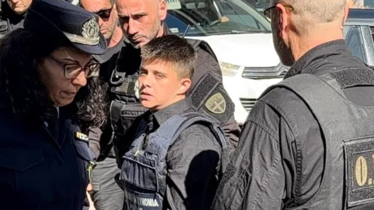 Αμαλιάδα - Μουρτζούκου για θάνατο Παναγιωτάκη: Τον έβαζαν στο πλυντήριο ρούχων ΦΩΤΟ