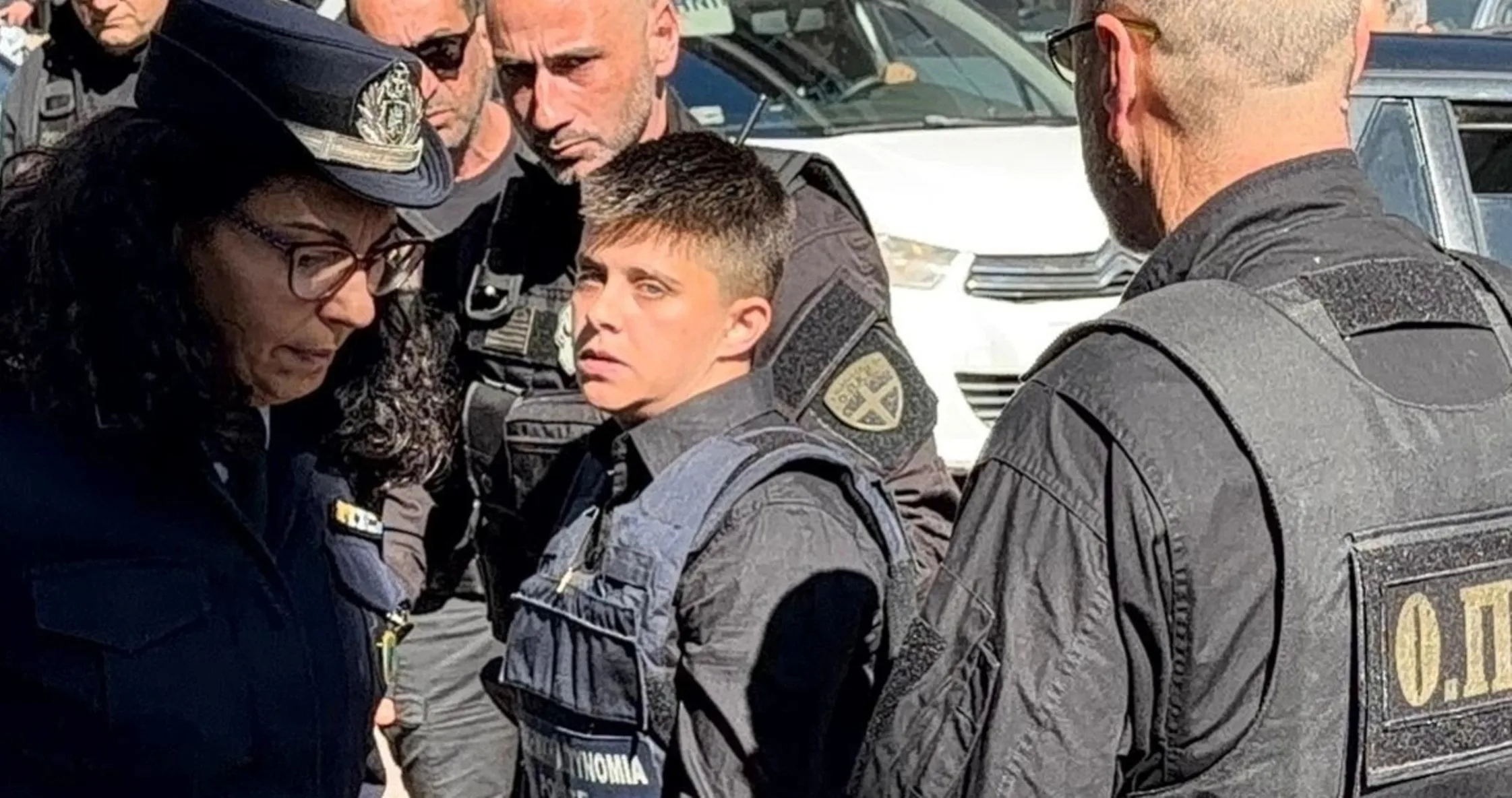 Αμαλιάδα: Μουρτζούκου για θάνατο Παναγιωτάκη – Τον έβαζαν στο πλυντήριο ΑΠΟΚΑΛΥΠΤΙΚΕΣ ΦΩΤΟ