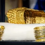 Αρχαιολογικοί θησαυροί της Ρουμανίας βρέθηκαν στην Ολλανδία