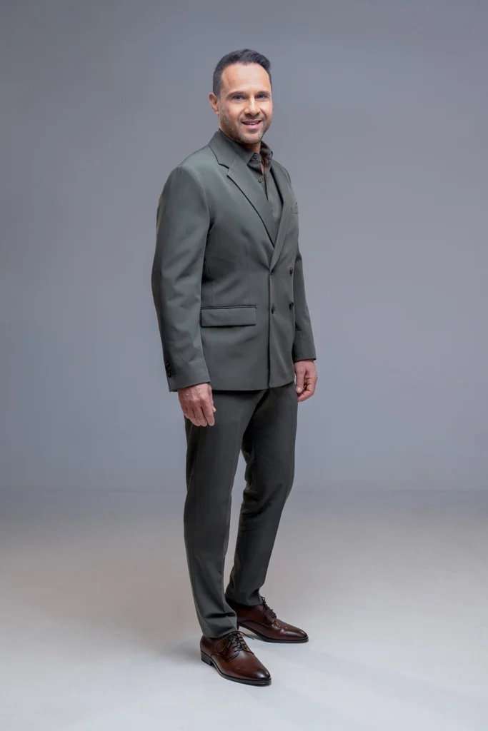 Οριστικό: Αυτοί είναι οι 10 διάσημοι που μπαίνουν στο «Your Face Sounds Familiar» ΦΩΤΟ - ΒΙΝΤΕΟ