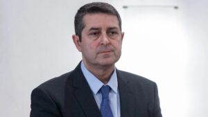 Στο Νοσοκομείο μετά από λιποθυμικό επεισόδιο ο Μυλωνάκης