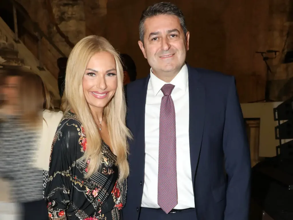 Κρίσιμες ώρες για τον Γιώργο Μυλωνάκη - «Σοβαρή αλλά ελεγχόμενη» η κατάσταση του σύμφωνα με το ιατρικό ανακοινωθέν