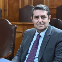 Νέο ιατρικό ανακοινωθέν για τον Γιώργο Μυλωνάκη - Τι αναφέρει για την υγεία του