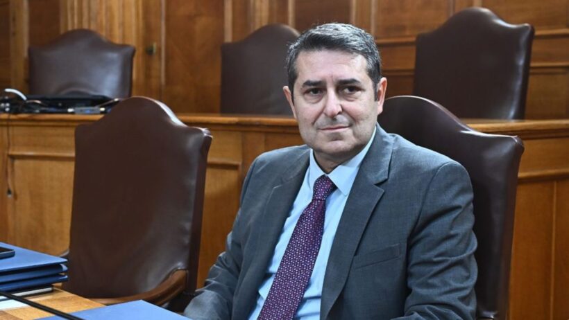 Νέο ιατρικό ανακοινωθέν για τον Γιώργο Μυλωνάκη - Τι αναφέρει για την υγεία του