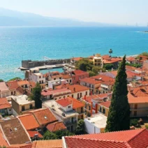 Ναύπακτος: Πρωινός επιφανειακός σεισμός - Το μέγεθος 23 Ναύπακτος: Πρωινός επιφανειακός σεισμός - Το μέγεθος