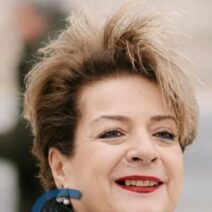 Πάτρα: Κηδεύεται η δικαστική υπάλληλος Αθηνά (Νανά) Παναγοπούλου