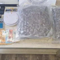 ΑΠΟΚΑΛΥΨΗ - Πάτρα: Εμπλεκόμενος σε επεισόδιο με πυροβολισμούς ο γιος απόστρατου αστυνομικού διακινητή ναρκωτικών