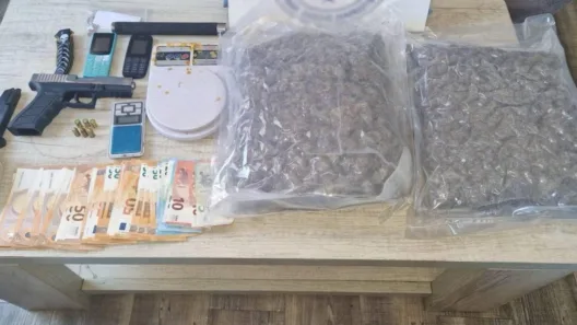 ΑΠΟΚΑΛΥΨΗ - Πάτρα: Εμπλεκόμενος σε επεισόδιο με πυροβολισμούς ο γιος απόστρατου αστυνομικού διακινητή ναρκωτικών