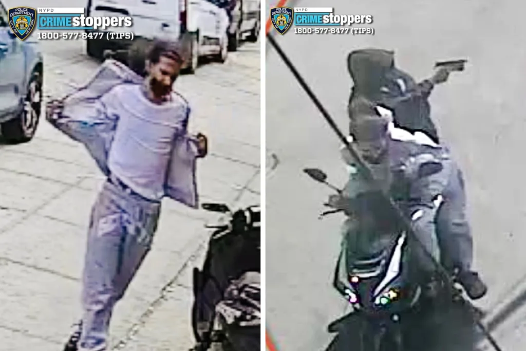 Κοριτσάκι 7 μηνών νεκρό από πυρά στη Νέα Υόρκη ΦΩΤΟ - ΒΙΝΤΕΟ 31 Κοριτσάκι 7 μηνών νεκρό από πυρά στη Νέα Υόρκη ΦΩΤΟ - ΒΙΝΤΕΟ