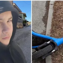 Ηλεία: Συνελήφθη οδηγός για τη θανάσιμη σύγκρουση για 13χρονο με πατίνι