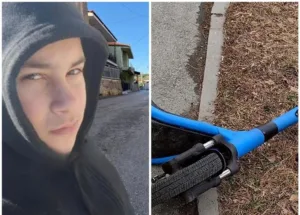 Ηλεία: Συνελήφθη οδηγός για τη θανάσιμη σύγκρουση για 13χρονο με πατίνι