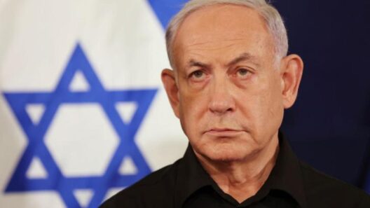 Την άμεση έναρξη ειρηνευτικών συνομιλίων με τον Λίβανο, ζητά ο Νετανιάχου