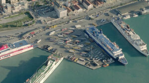Πάτρα: Αυτό είναι το Σχέδιο ανάπτυξης του Λιμανιού - Εκδόθηκε το Προεδρικό Διάταγμα
