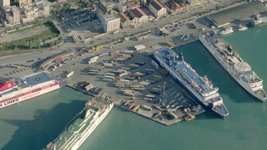 Πάτρα: Αυτό είναι το Σχέδιο ανάπτυξης του Λιμανιού - Εκδόθηκε το Προεδρικό Διάταγμα