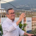 Πάτρα: Ο Ν.Νικολόπουλος για την Ξερόλακκα- «Περιβαλλοντικό έγκλημα»