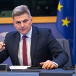 Νίκος Φαραντούρης: Αυτό είναι το κόμμα με το οποίο θα συμπορευτεί - Η ανακοίνωση