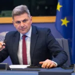Νίκος Φαραντούρης: Αυτό είναι το κόμμα με το οποίο θα συμπορευτεί - Η ανακοίνωση