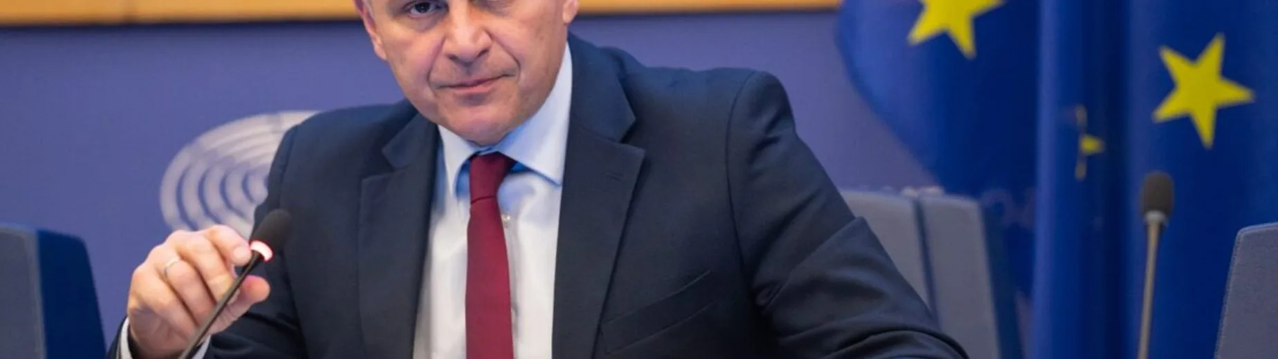 Νίκος Φαραντούρης: Αυτό είναι το κόμμα με το οποίο θα συμπορευτεί - Η ανακοίνωση