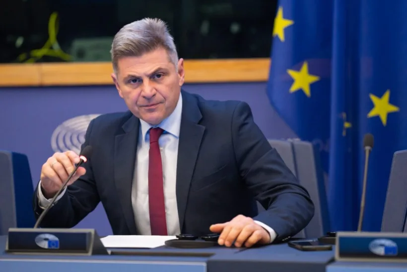 Νίκος Φαραντούρης: Αυτό είναι το κόμμα με το οποίο θα συμπορευτεί - Η ανακοίνωση