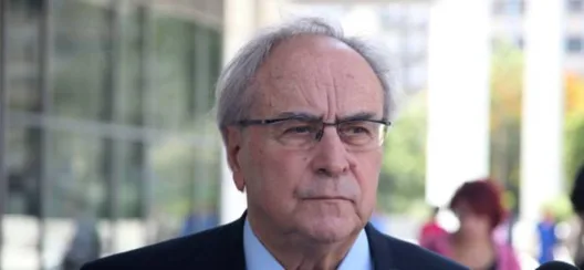 Η Ενωση Δικαστών και Εισαγγελέων μιλά για «παραλήρημα Κωνσταντόπουλου» - Σκληρή ανακοίνωση για την «Αγία οικογένεια»