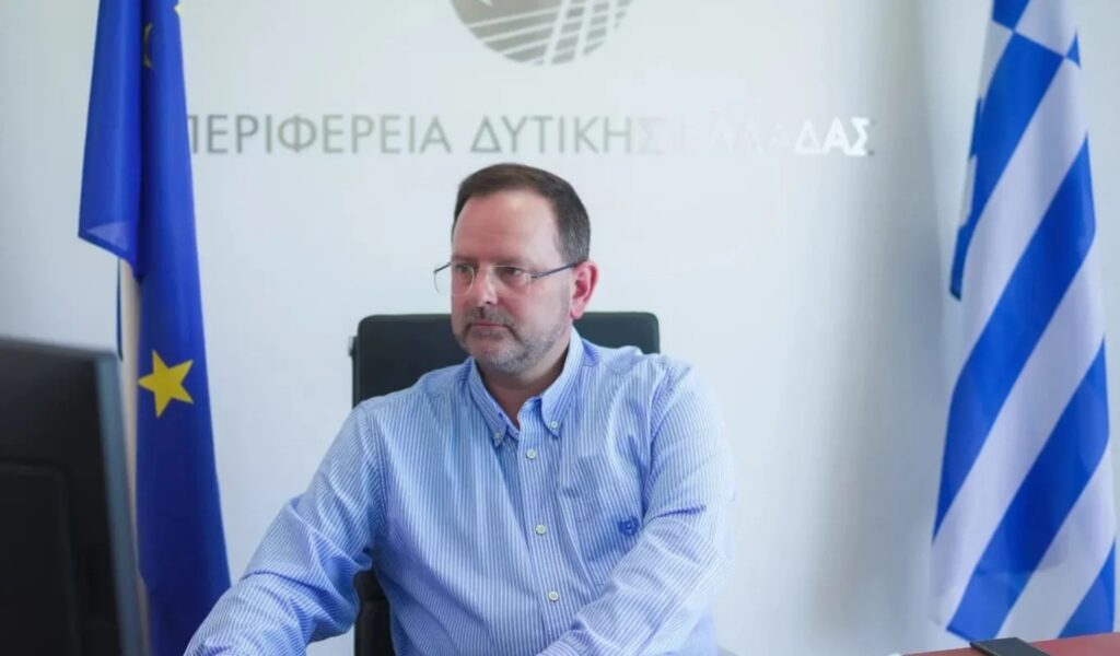 Πάτρα: Καταδίκη για τρεις στην υπόθεση εκβίασης του αντιπεριφερειάρχη Νίκου Κοροβέση